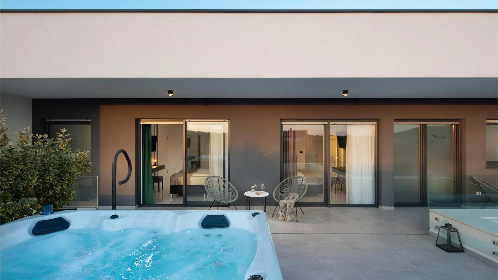 4 Bedroom Beautiful Home In Banjole Holiday home